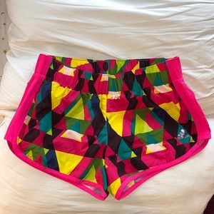 Adidas Athletic Shorts